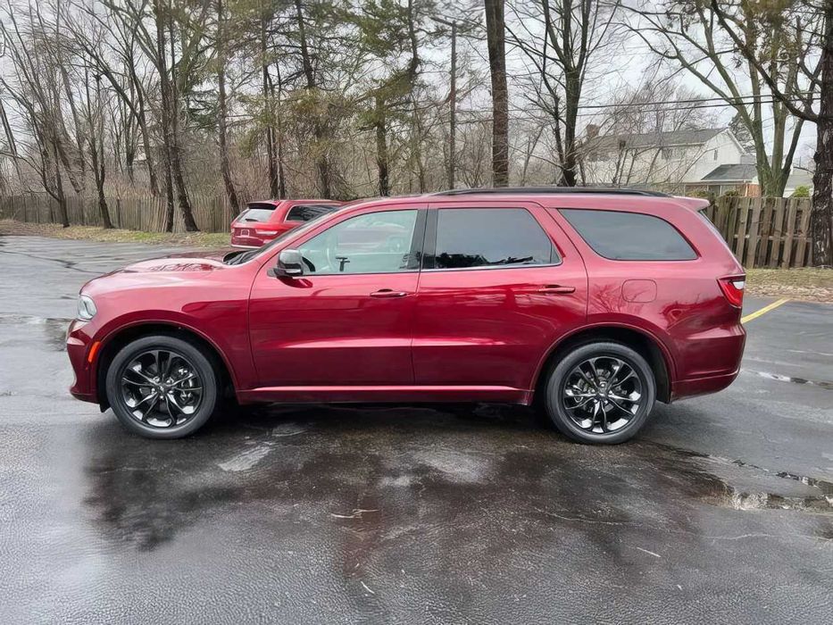 Dodge Durango RT Plus      2023