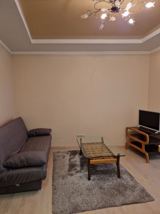 Квартира подобово, погодинно, центр міста