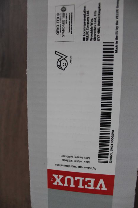 VELUX - Estores Venezianos - Resdes Mosquiteiras