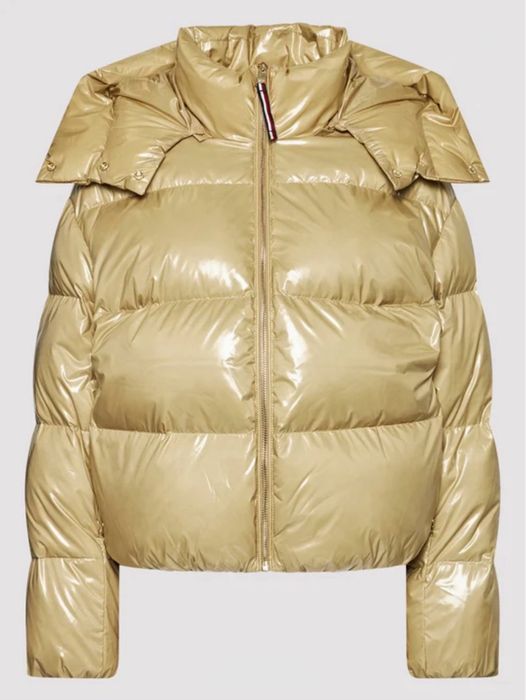 Пуховик Tommy Hilfiger