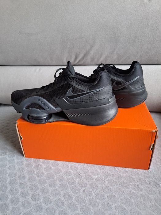 Nike air zoom superrep 3