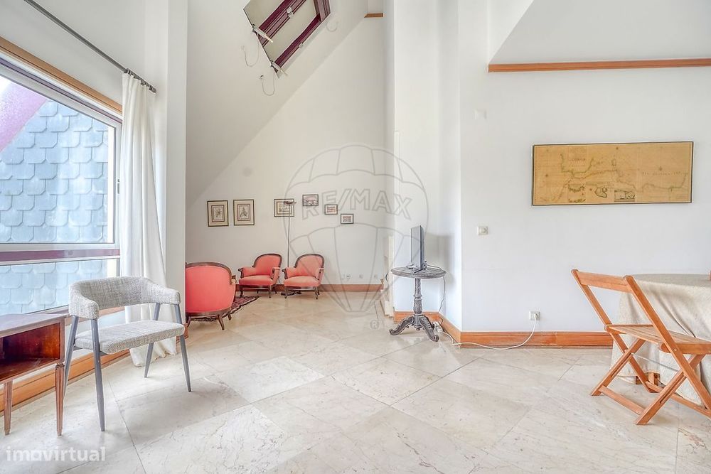 Apartamento T2 para arrendamento