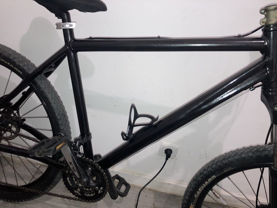 Bike boa pra fazer grau 26X2.0