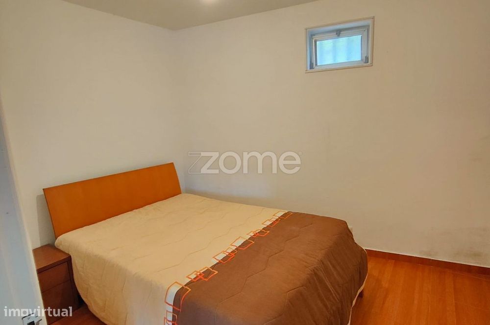Andar Moradia T2