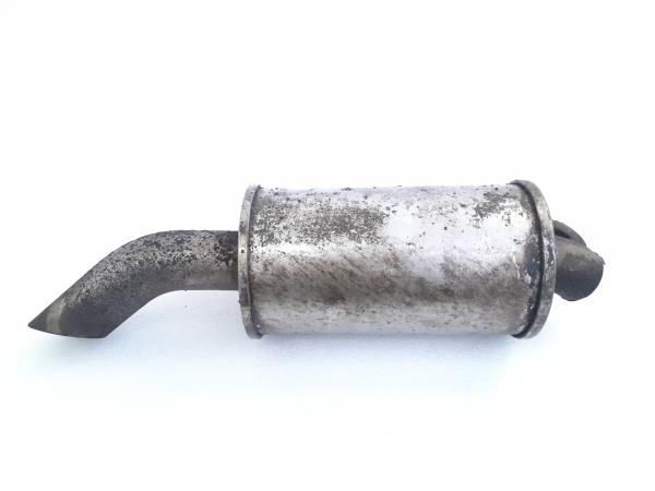 Escape / linha completa de escape LAND ROVER Range Rover Sport (L320)
