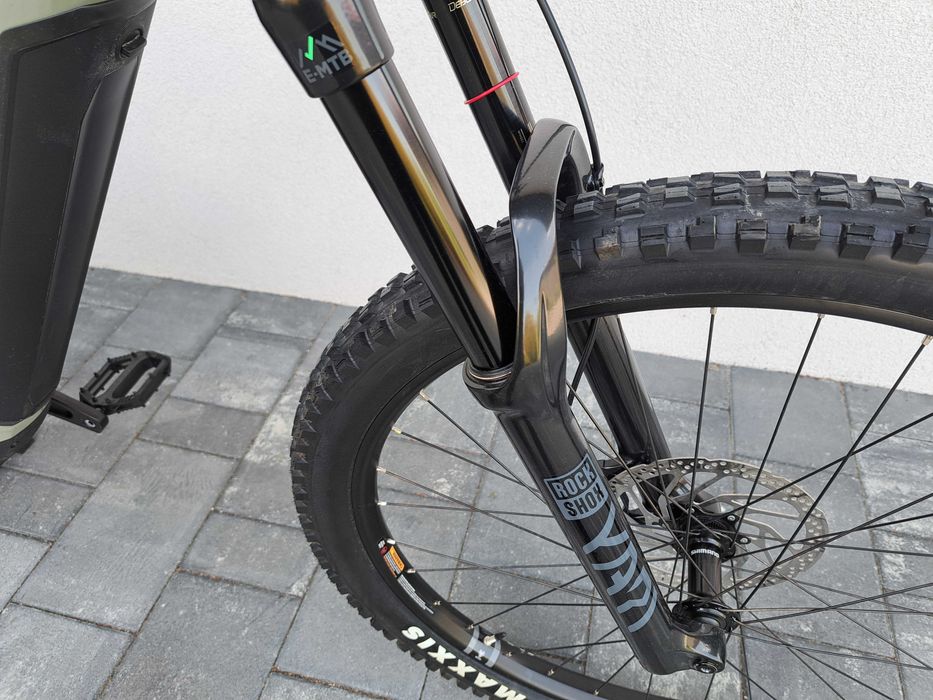 Haibike Allmtn 4 / XL