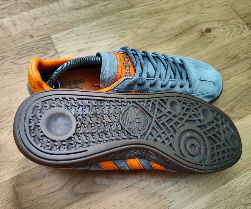 Кроссовки Adidas Spezial Размер 43