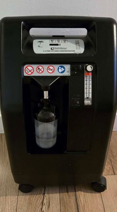 Koncentrator tlenu