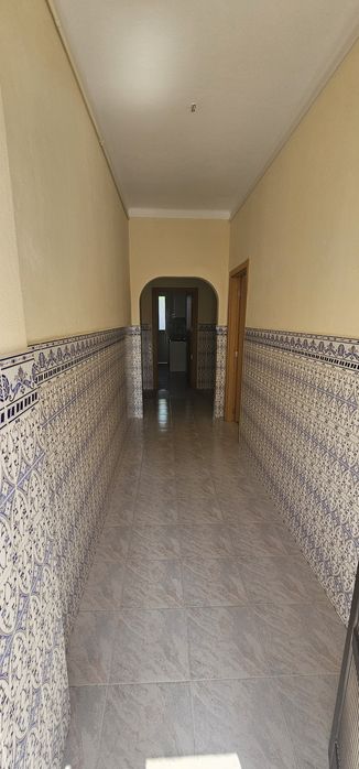 Arrenda-se Apartamento T3 - Castelo Branco