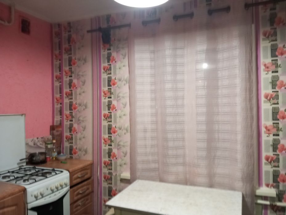 Здам в довгострокову оренду однокімнатну квартиру