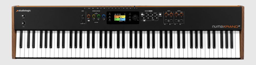 Studiologic Numa X Piano GT | kup NOWY wymień STARY