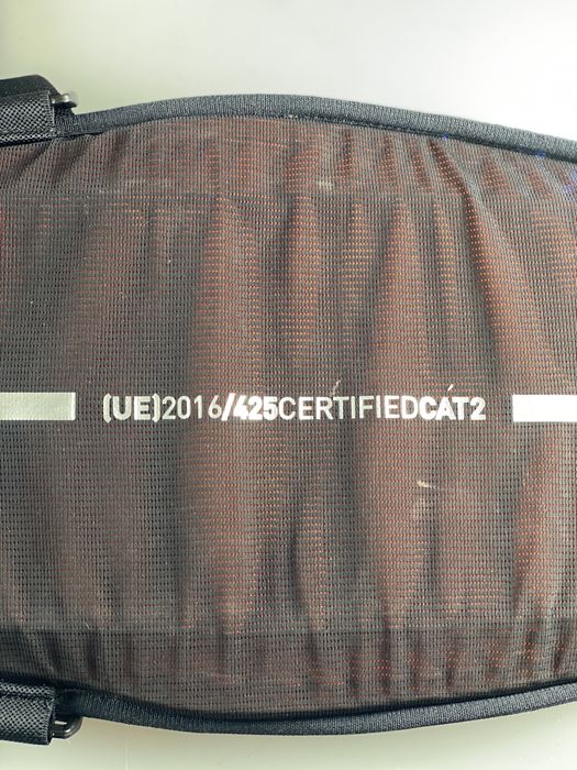 Equipamento de proteção