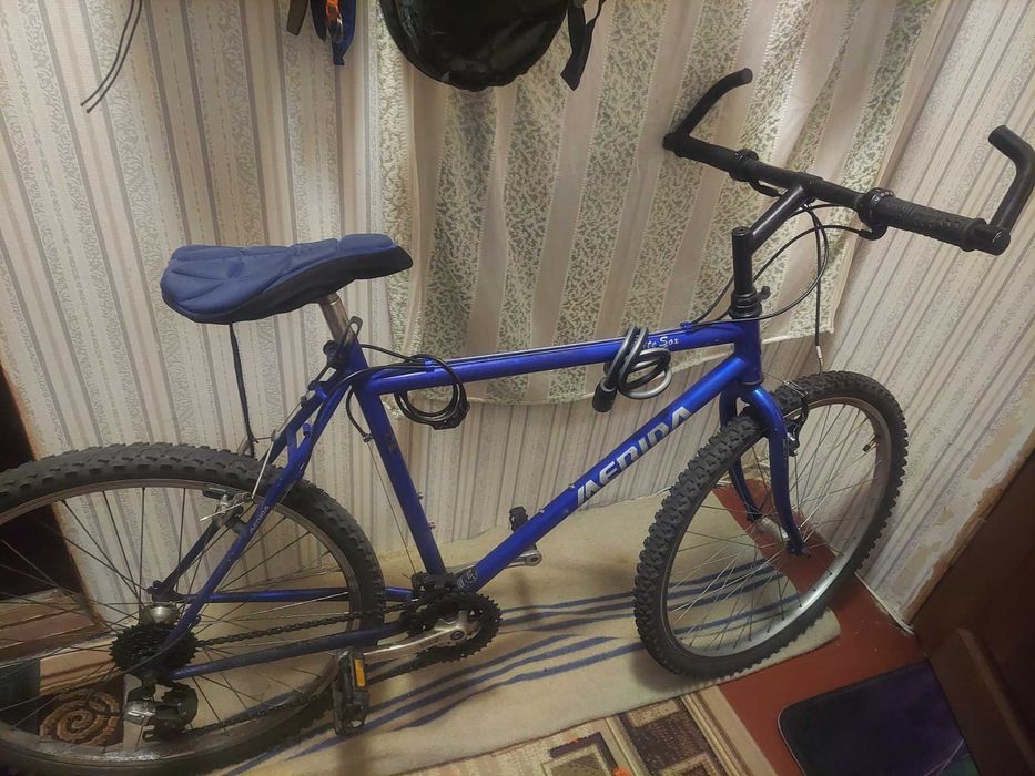 Продам велосипед