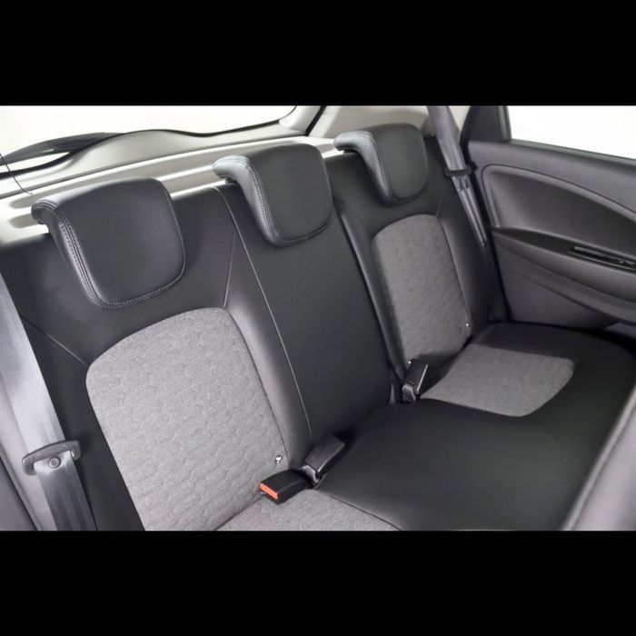 Zoe 50 Intens R135
