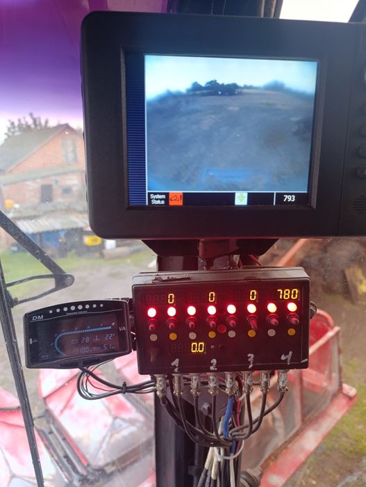 Продам Енісей КЗС- 954