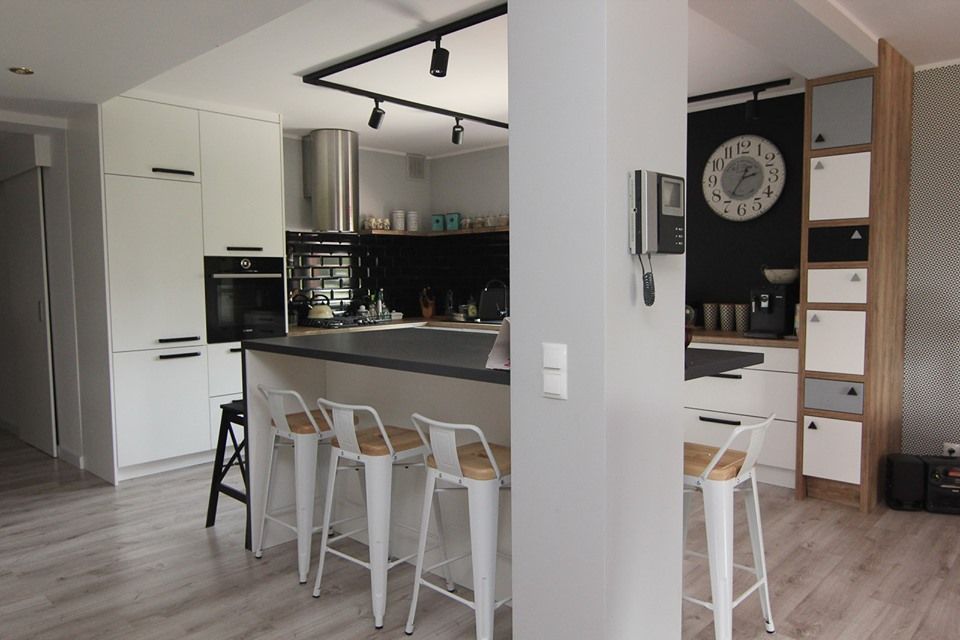 Architekt wnętrz-projektant-Projektowanie wnętrz- TANIO!!