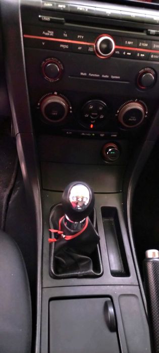 Mazda 3 2006 de 5 portas