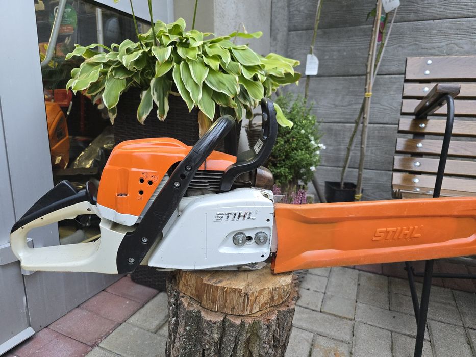 Piła spalinowa Stihl ms 362 4.8km Raty Serwis Wysyłka