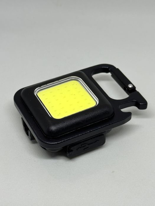 Luz LED Recarregável - Keychain Light