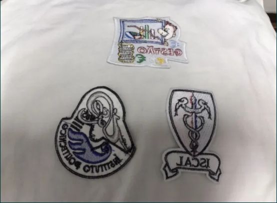 Patches Gestão e ISCAL