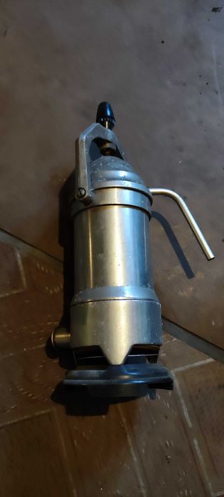 Zaparzacz, kawiarka, ekspres do kawy-PRL