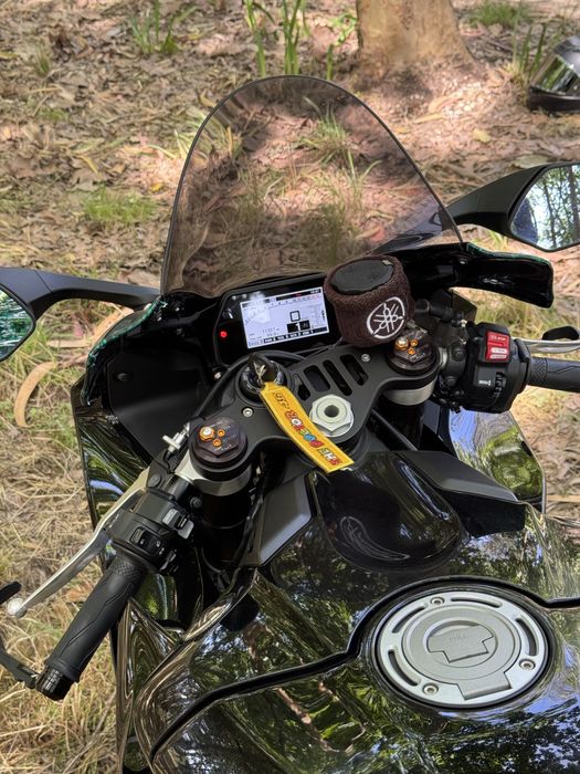 Yamaha YZF R1 - RN65 - 2024