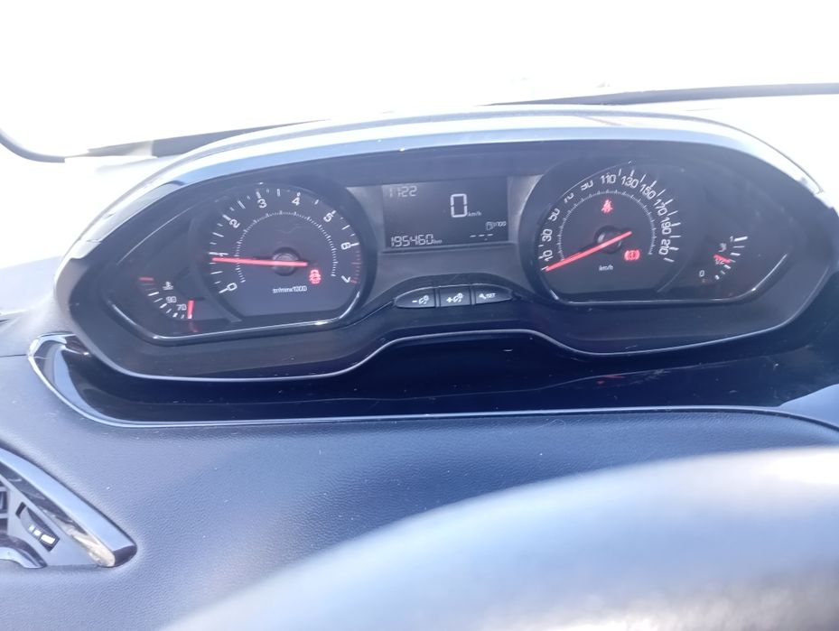 Peugeot 208 1.2 PureTech