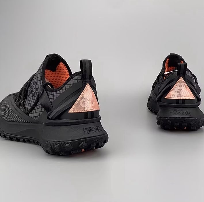 Кросівки Nike ACG Mountain Fly Low