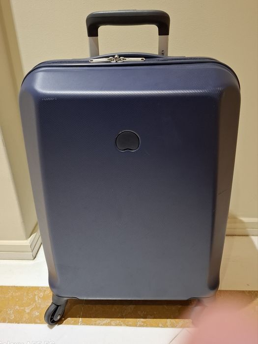 Vendo Mala de Cabine