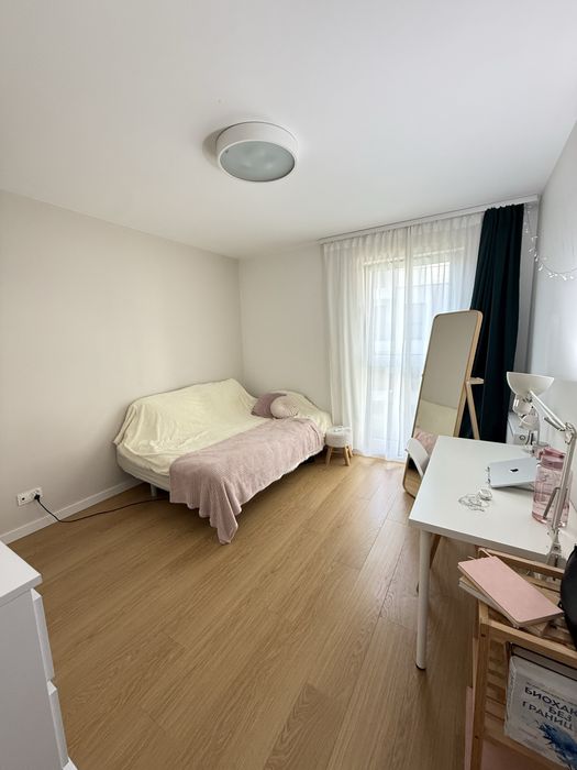 Pokój do wynajęcia – Prądnik Czerwony