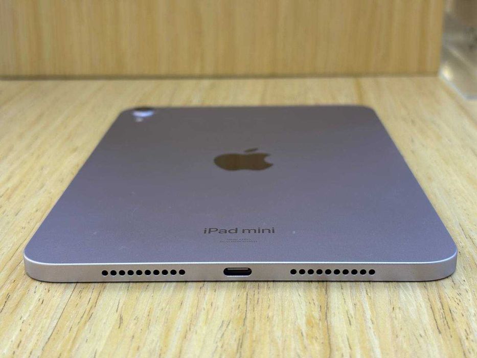 /8347/ Openbox iPad mini 7 Wi-Fi 128GB Purple (MXN93) Обмін Гарантія