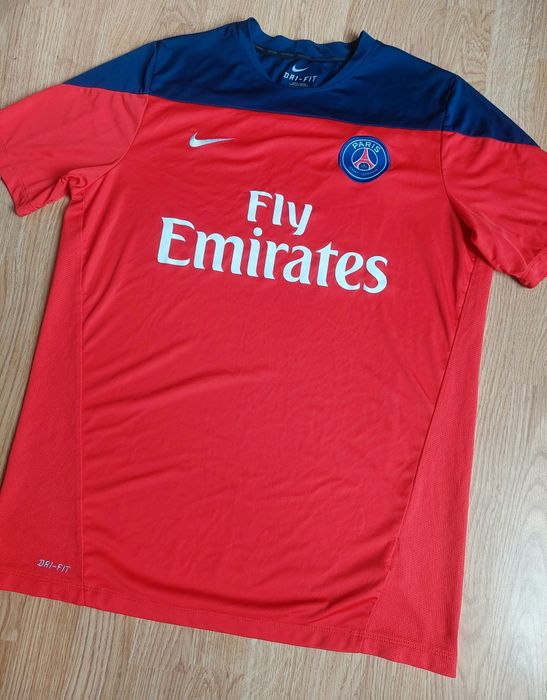 Koszulka treningowa PSG 13/14 r. XL
