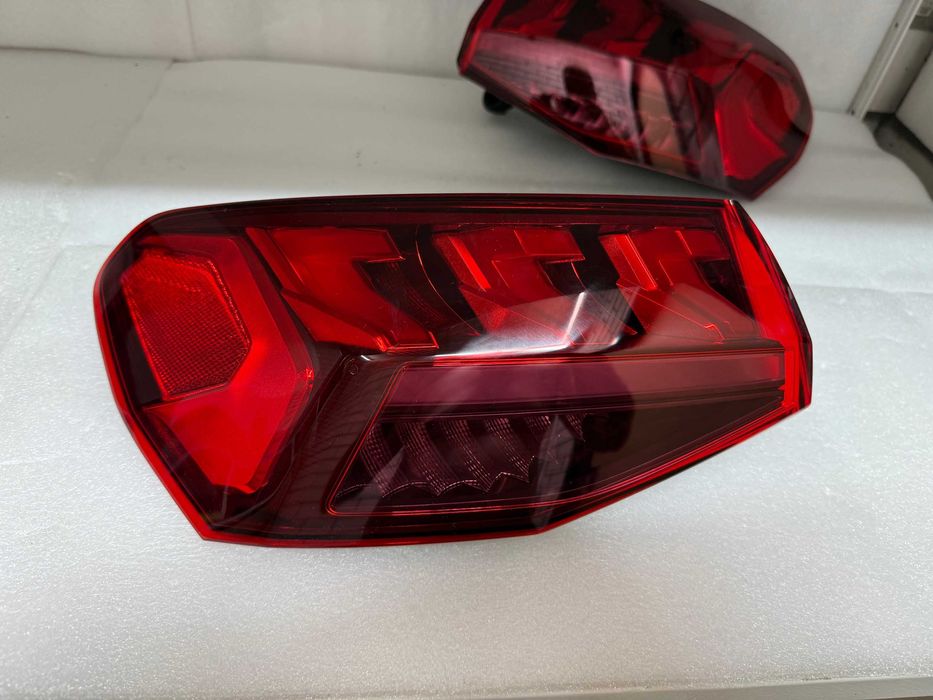 Стопы стоп фонари задние AUDI A3 S3 8Y 8Y0 SEDAN Restyle EU MATRIX
