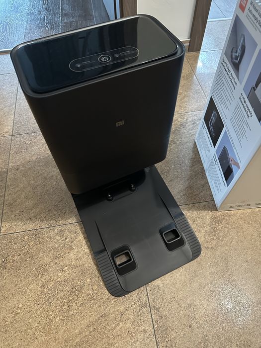 Stacja do automatycznego opróżniania Mi Robot Vacuum-Mop 2