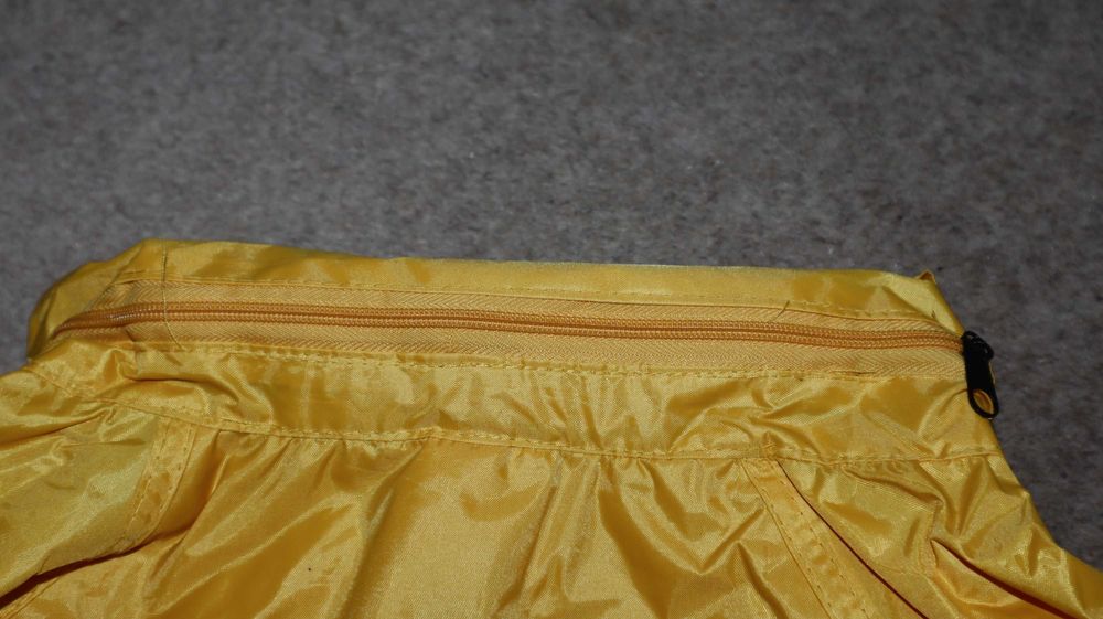 kombinezon przeciwdeszczowy Enviro ubranie robocze