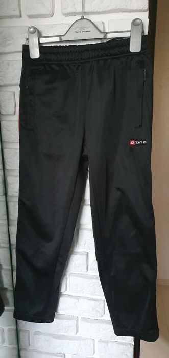 Spodnie dresowe Zina na chłopca