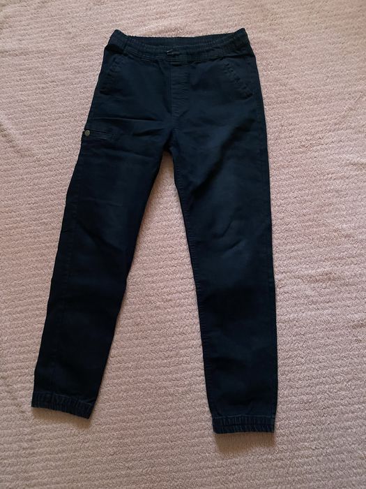 Spodnie chlopiece