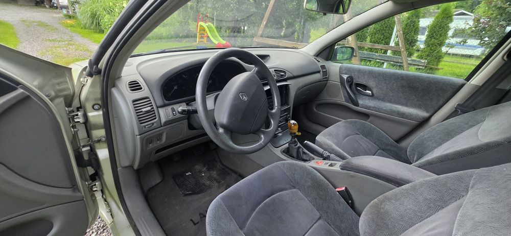 Renault Laguna 2003 1.9 DCI