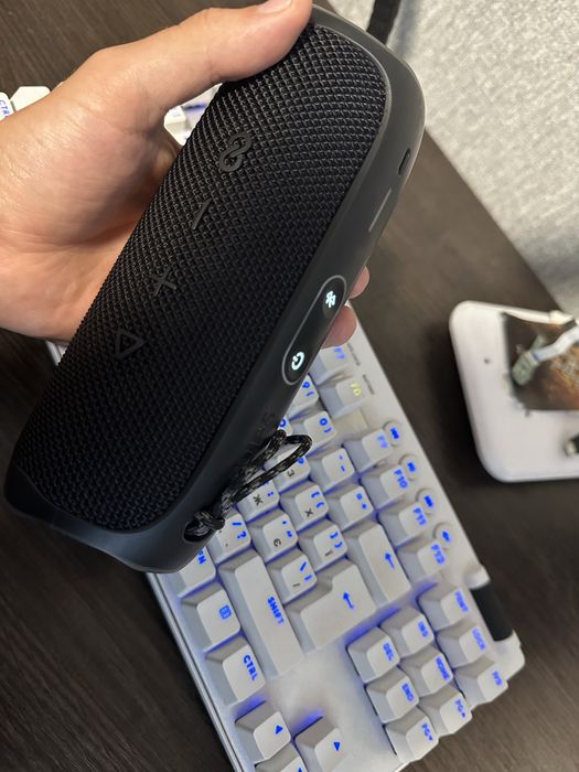 Колонка jbl flip 5 gg