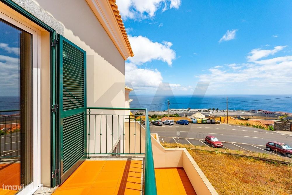 Moradia V3 + Sótão