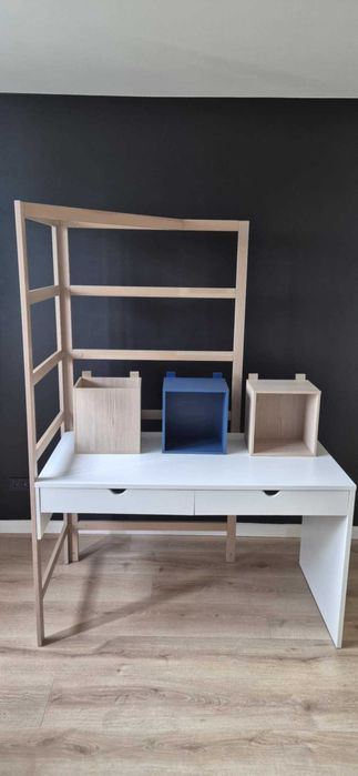 Biurko Vox Stige 140