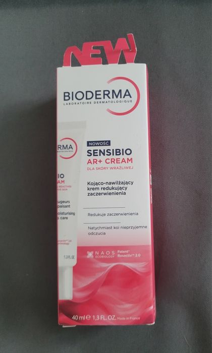 Kosmetyki marki Bioderma można wybrać