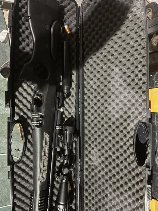 Pcp 5.5 como nova tem os acessorios todos