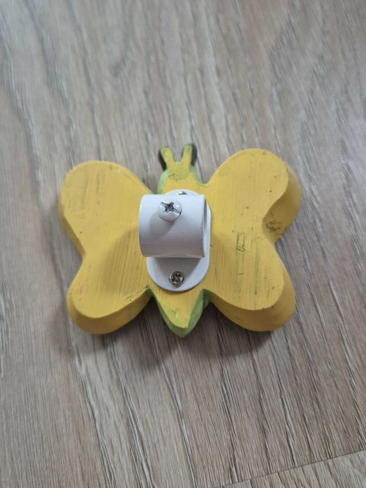 Akcesoria do firanek i karniszy