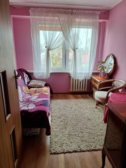 Wynajme pokój Białystok ul Św. Wojciecha