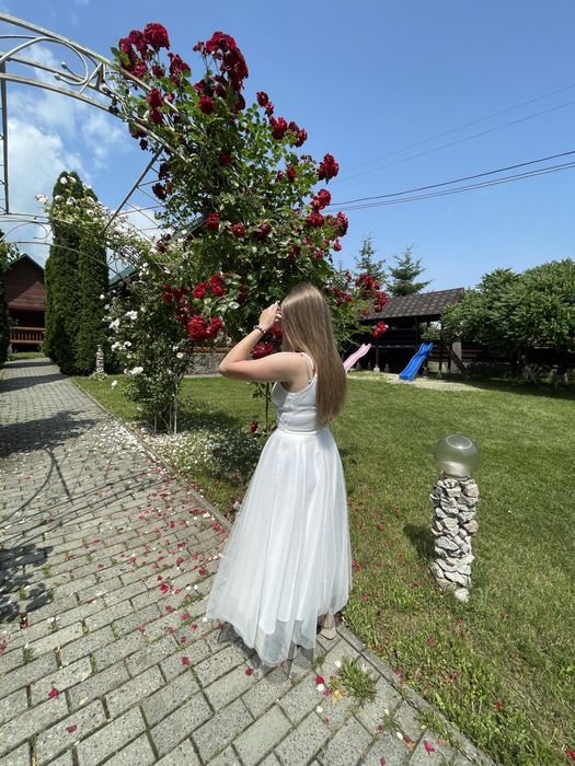 Сукня Весільна