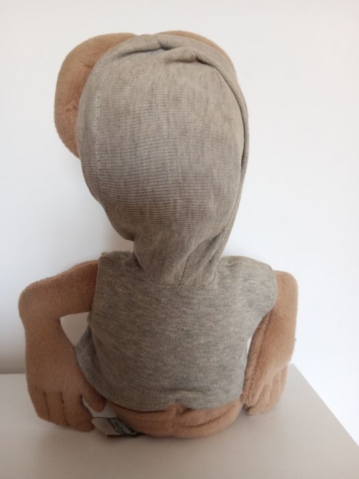 Peluche ET o Extraterrestre 1998 Universal Studios (23cm)