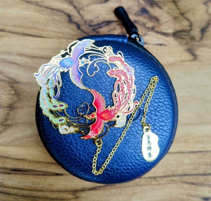 Навушники Kinera Celest Phoenixcall. Новорічна знижка!