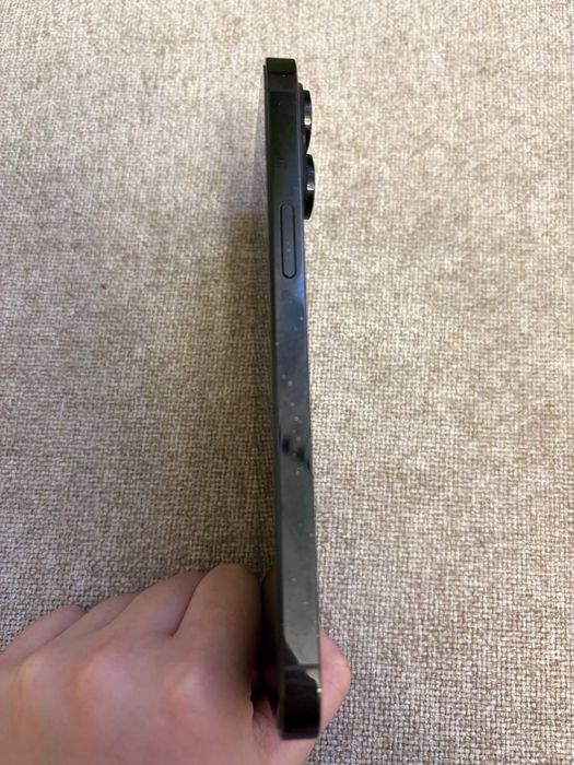 Iphone 14 pro max 256 Gb