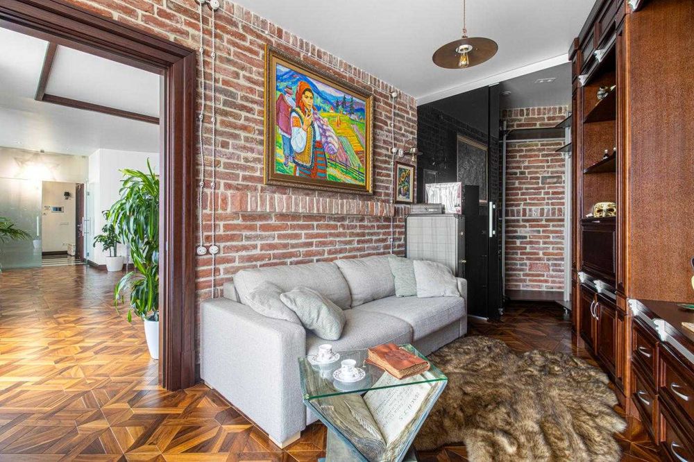 3-комнатная квартира по адресу ул. Греческая (площадь 158,2 м²) - Atlanta.ua - фото 13